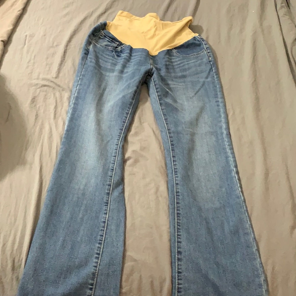Oh Baby by  Motherhood Jeans